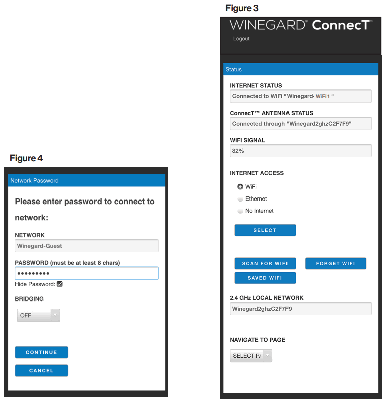 WINEGARD Extreme 20 High Performance Outdoor Wi Fi Range - fig 2
