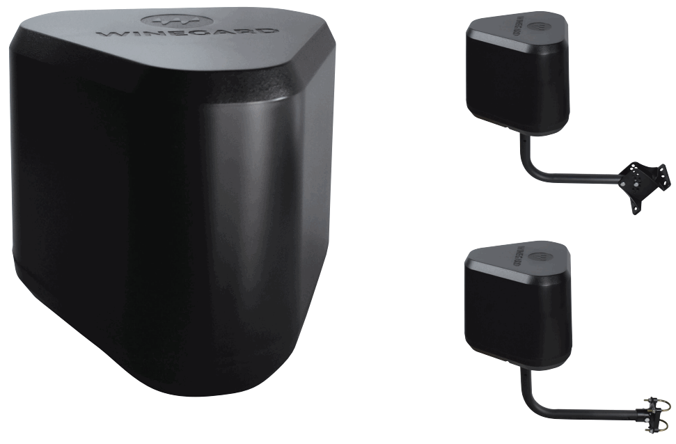WINEGARD Extreme 20 High Performance Outdoor Wi Fi Range