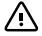 warning icon
