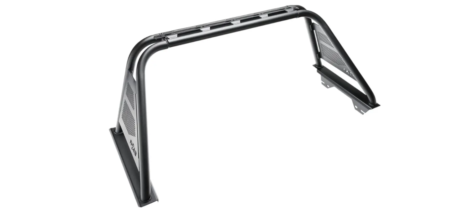 N-fab J19br-rlt Sports Bar Instruction Manual