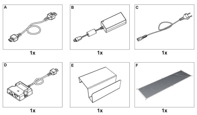 WAGNER W-Life E-Table Height Adjustable Desk - fig 2