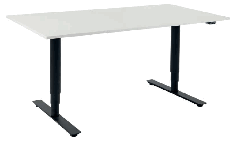 WAGNER W-Life E-Table Height Adjustable Desk - icon 5