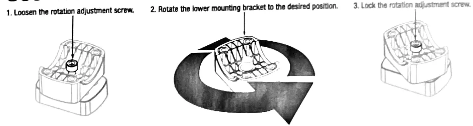 POWER ACOUSTIK MWT-65BL 6.5 Marine grade Wake - FIG1