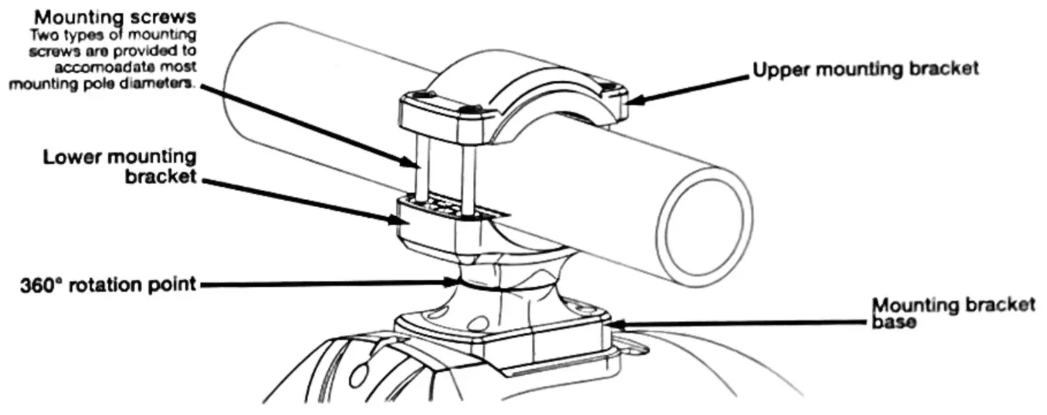 POWER ACOUSTIK MWT-65BL 6.5 Marine grade Wake - OVERVIEW1