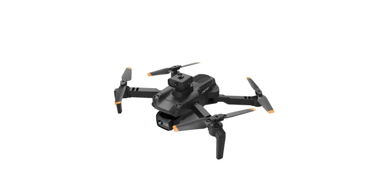 Kogan Ka4koadrona 4k Camera Drone With Obstacle Avoidance User Guide