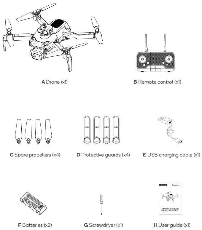 kogan-KA4KOADRONA-4K-Camera-Drone-with-Obstacle-Avoidance-fig- (1)