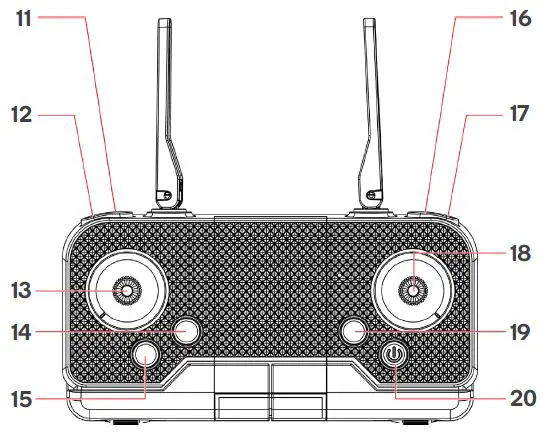 kogan-KA4KOADRONA-4K-Camera-Drone-with-Obstacle-Avoidance-fig- (3)