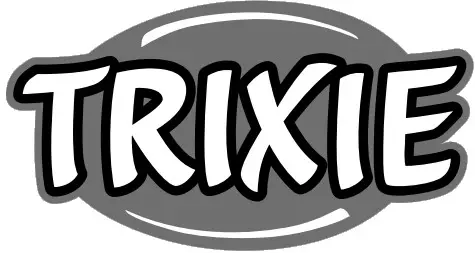TRIXIE logo