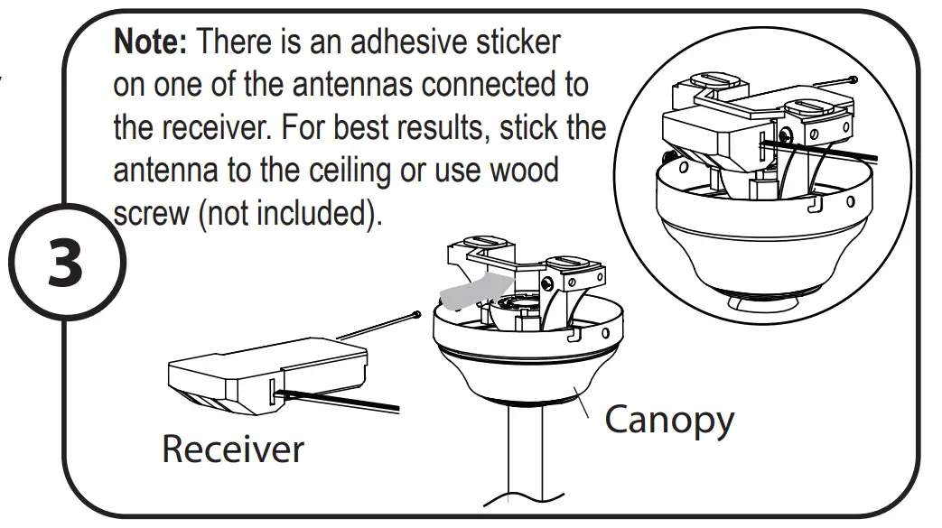 Assembly Instructions