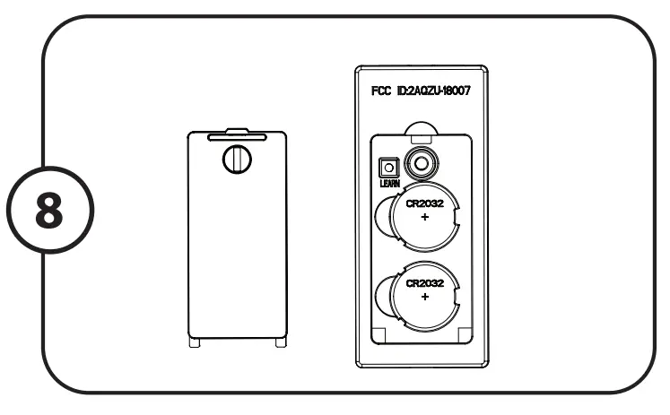 Assembly Instructions