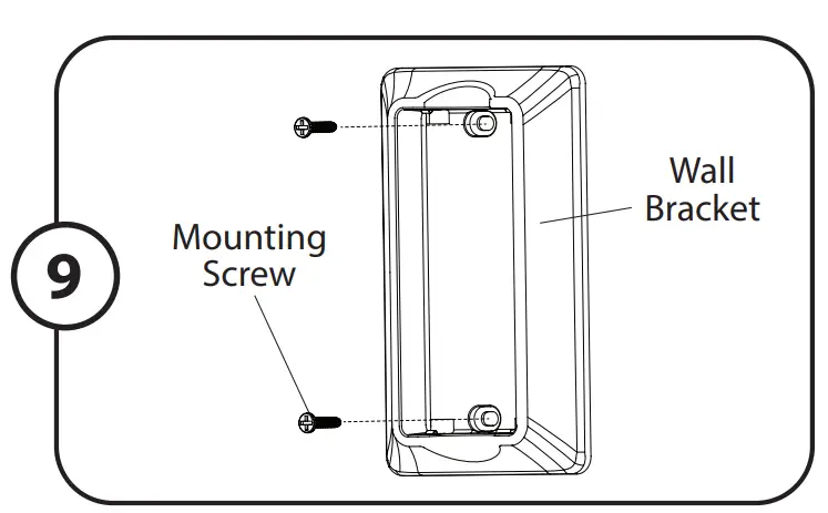 Assembly Instructions
