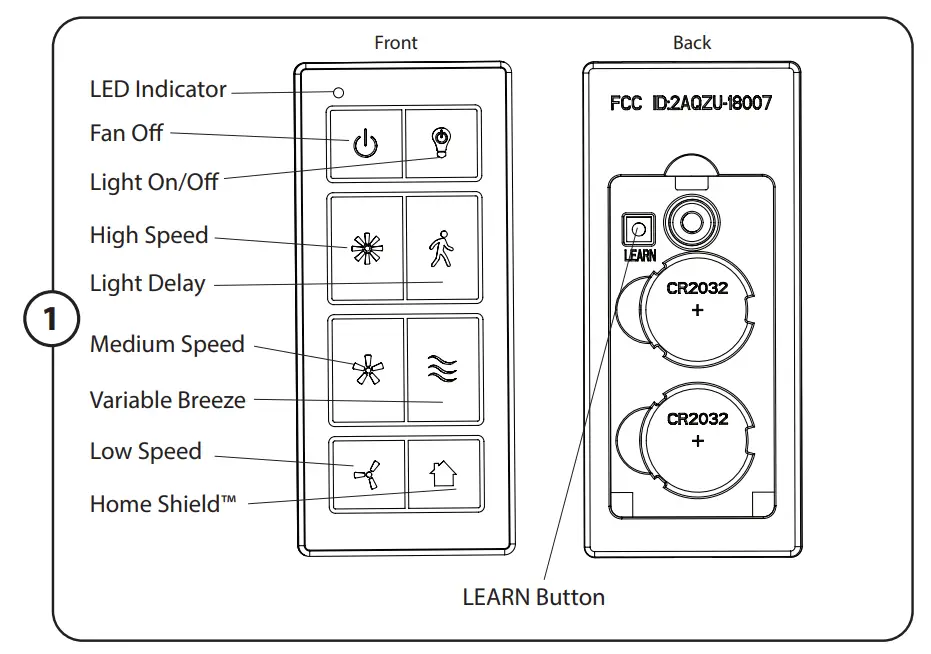 Operating Instructions