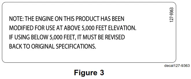 TORO 38472 Power Clear 518 Snowthrower - 01