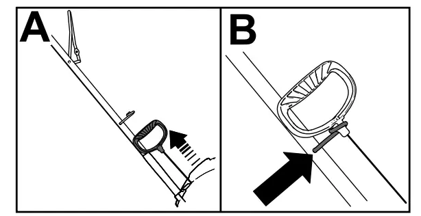 TORO 38472 Power Clear 518 Snowthrower - Parts Required