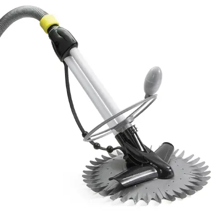 Xtreme Power 75036-XP VACUUM CLEANER