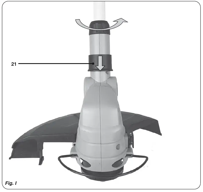 FERM-GTM1005-20V-Cordless-Grass-Trimmer-FIG-11
