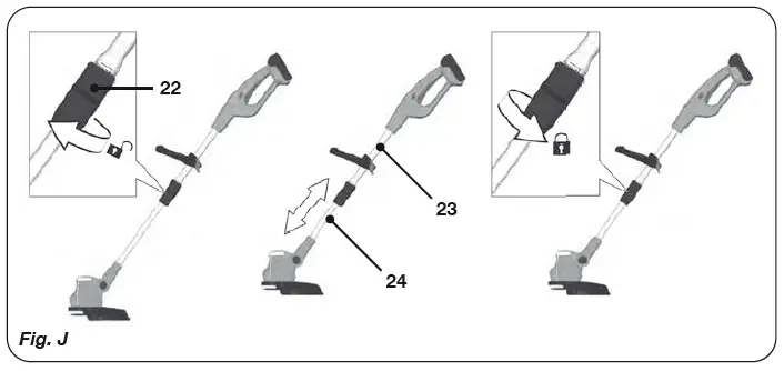 FERM-GTM1005-20V-Cordless-Grass-Trimmer-FIG-12
