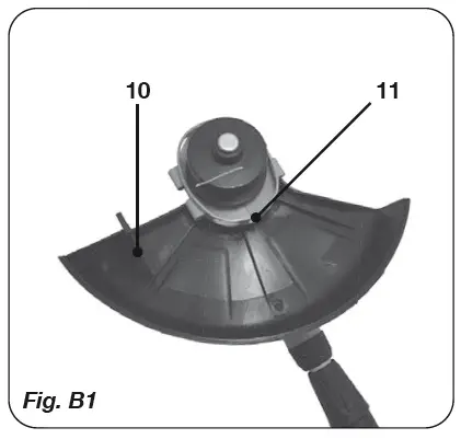FERM-GTM1005-20V-Cordless-Grass-Trimmer-FIG-2