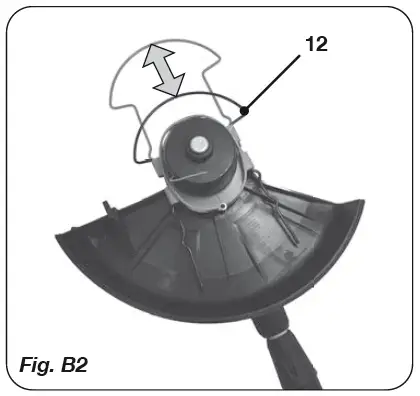 FERM-GTM1005-20V-Cordless-Grass-Trimmer-FIG-3