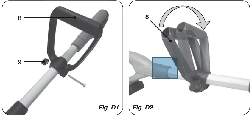 FERM-GTM1005-20V-Cordless-Grass-Trimmer-FIG-5