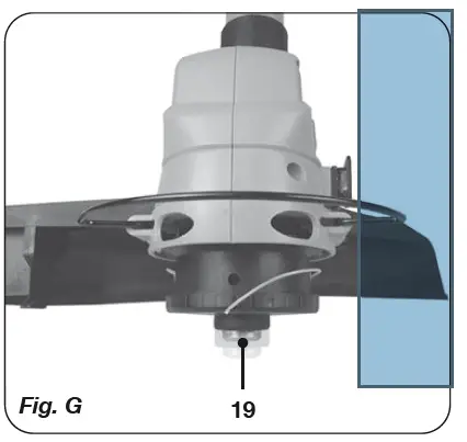 FERM-GTM1005-20V-Cordless-Grass-Trimmer-FIG-9