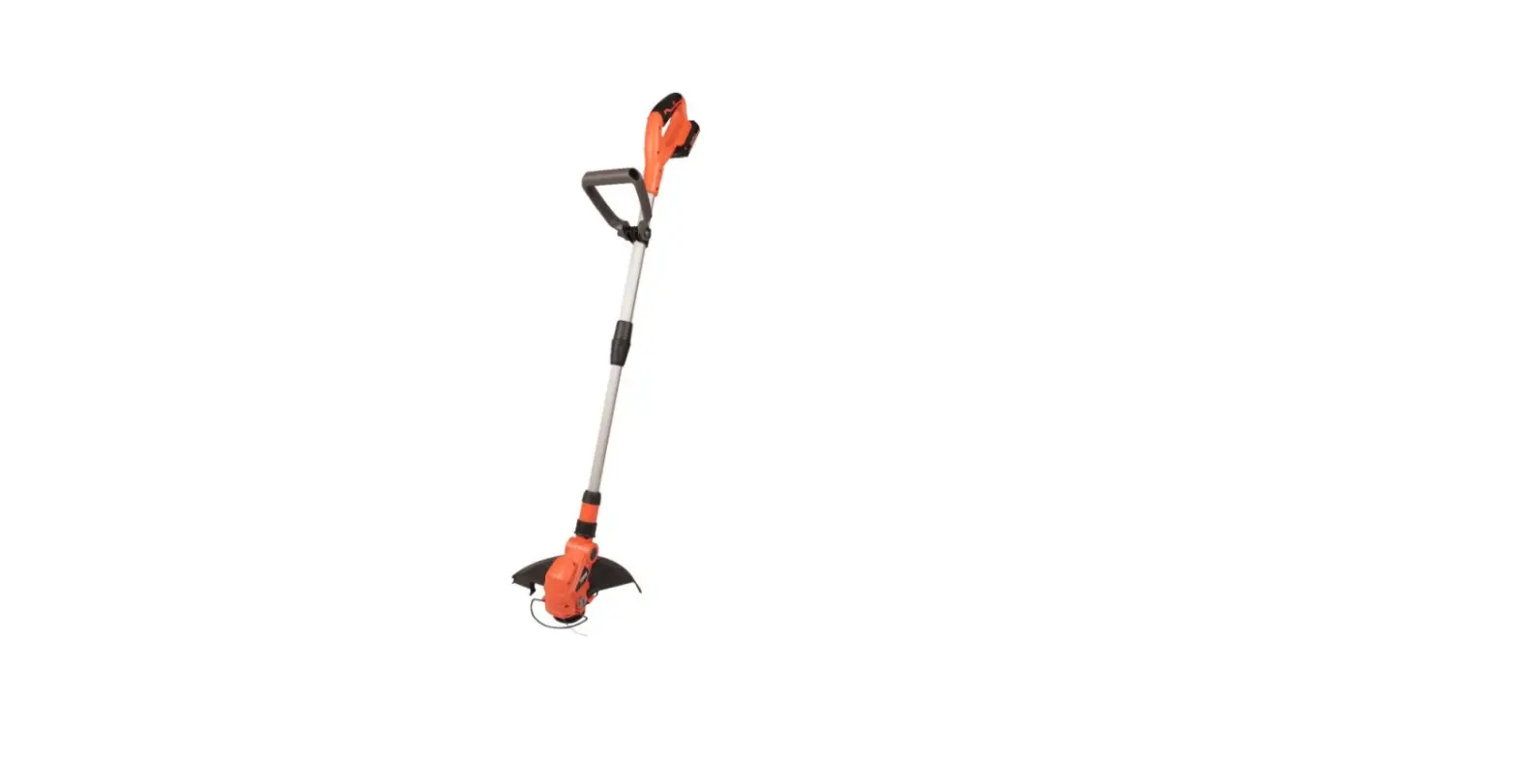 Ferm Gtm1005 20v Cordless Grass Trimmer Instructions