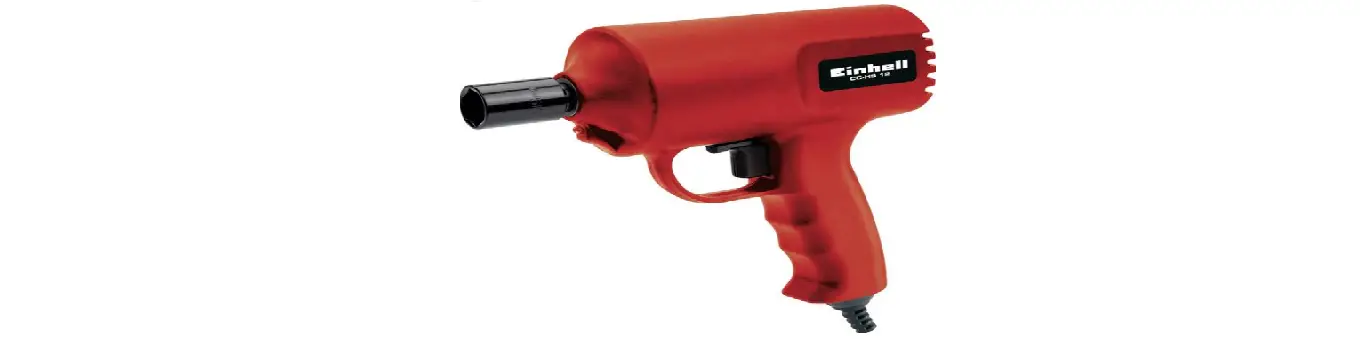 Einhell Cc-hs 12/2 Car Hammer Screwdriver Instruction Manual