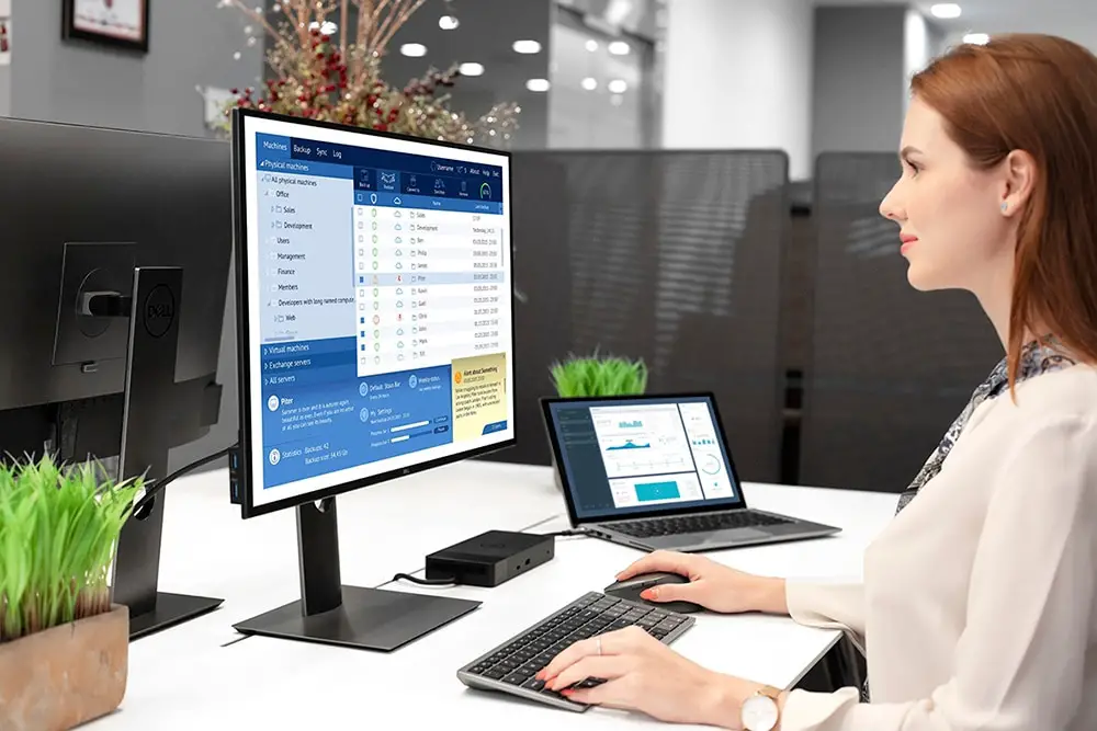 Dell Kb7120w/ms5320w Multi-device Wireless Keyboard And Mouse Keyboard User Guide