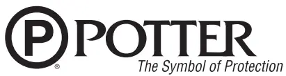 POTTER-logo