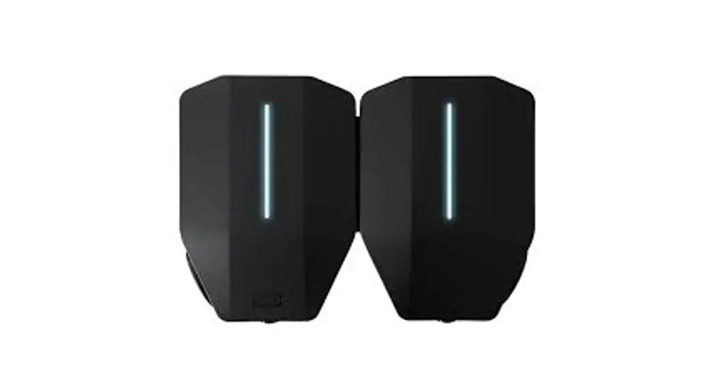 Garo Entity Pro Ground Stand Installation Kit Instruction Manual