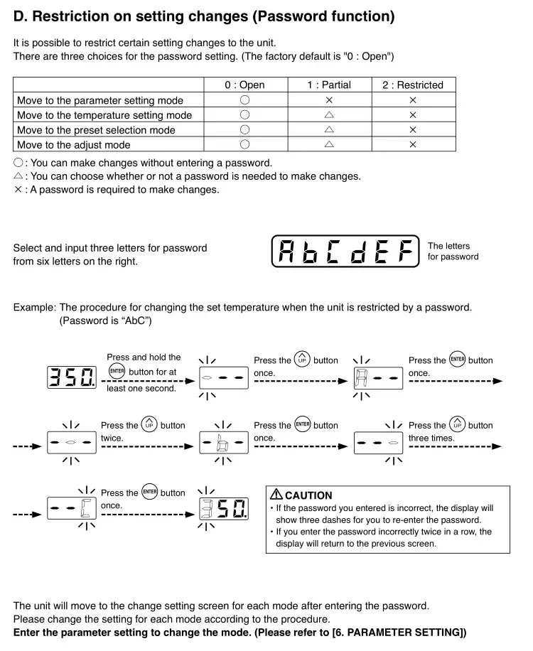 Hakko Soldering Station HAKKO FX-889 - Operation