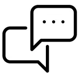 VIVO V001JB Pneumatic Arm Single Monitor Desk -icon