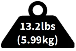 VIVO V001JB Pneumatic Arm Single Monitor Desk -icon2