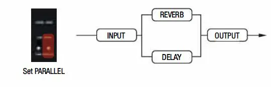 NUX-NDR-5 Atlantic-Delay-and-Reverb-Pedal-21
