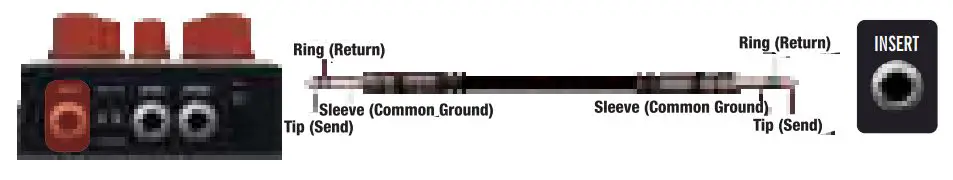 NUX-NDR-5 Atlantic-Delay-and-Reverb-Pedal-29