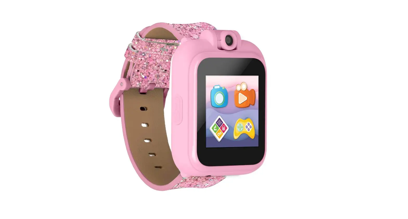 Playzoom Kids Smartwatch User Manual Playzoom Kids Smartwatch User Manual