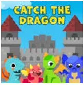 Catch the Dragon (Memory)