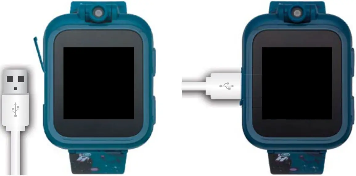 BATTERY LIFE & CHARGING