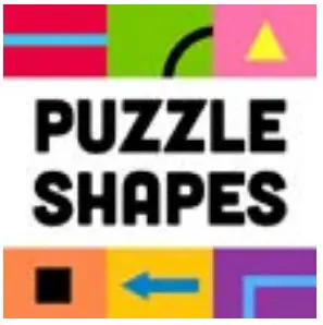 Puzzle Shapes (Problem Solving)
