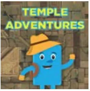 Temple Adventures (Problem Solving)