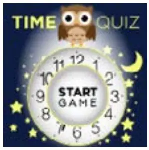 Time Quiz