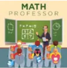 Math Professor