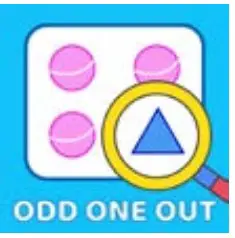 Odd One Out