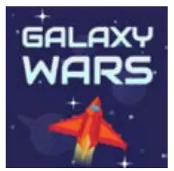 Galaxy Wars