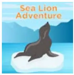 Sea Lion Adventure