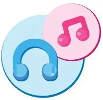 MUSIC PLAYER