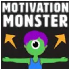 Motivation Monster