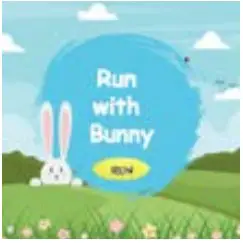Run with Bunny