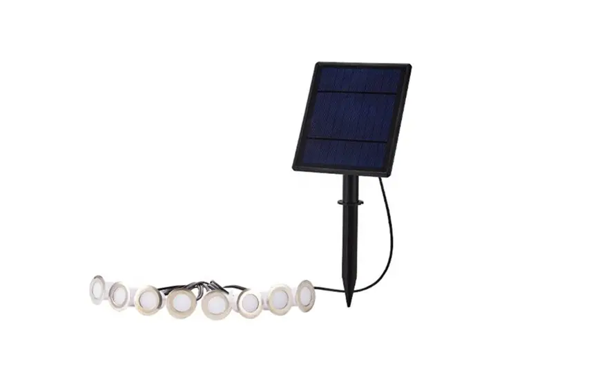 Neo Lite 07905l Estrelas Smart Solar Ground Light User Guide Neo Lite 07905l Estrelas Smart Solar Ground Light User Guide