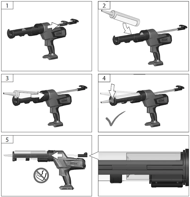Gude-SP18-0-Battery-Silicone-Gun- (5)